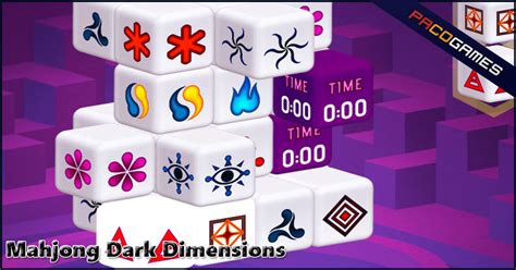 aarp dark dimensions mahjongg|free aarp dark dimensions mahjongg.